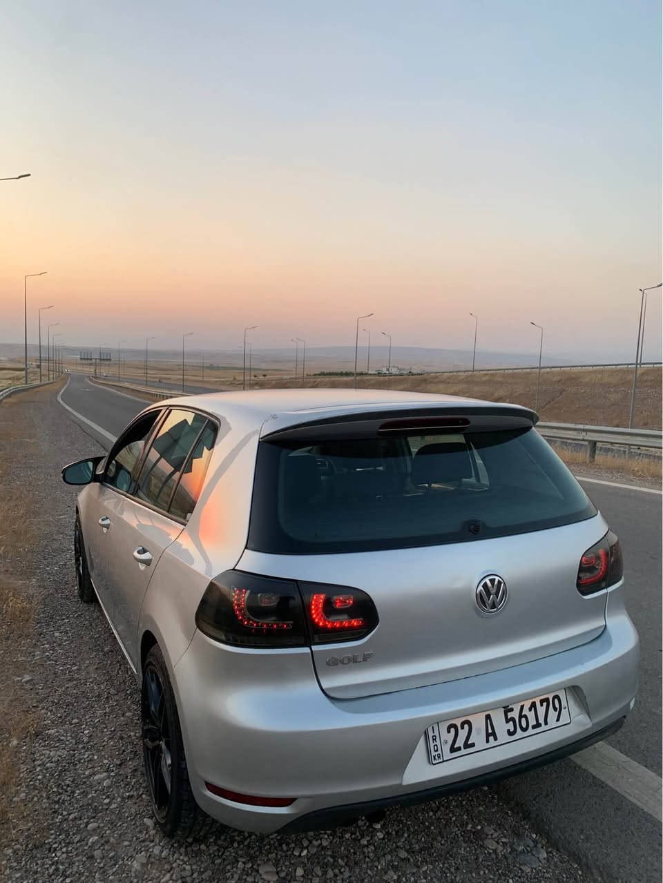 كولف mk6 موديل ٢٠١٢ مكينه ٢.٥ وا ٥صلندر بيها ٥ قطعه بدون جوه أربيل, العراق


**إذا كنت صاحب هذا الإعلان وتريد حذفه لأي سبب، رجاءا أرسل رسالة إلى الدعم الفني**