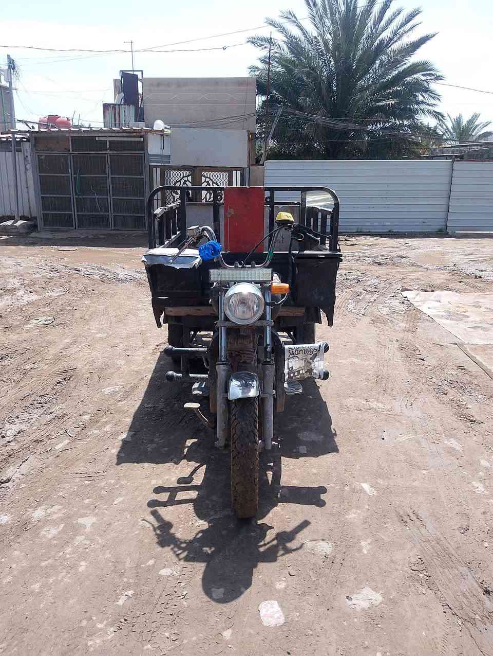 السلام عليكم ستوته أم تي آر ٢٠١٨ اوراق كامله مكينه حلوه كهربائيات شغاله سلف وهندر  السعر ٦٥٠ العنوان بغداد حي العامل موبايل ***********
