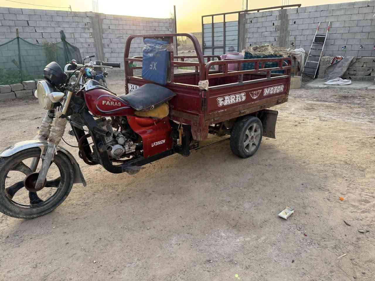 مكلف بنشر ستوته رقم لبيع مكانً بني منصور تواصل لرقم
***********
