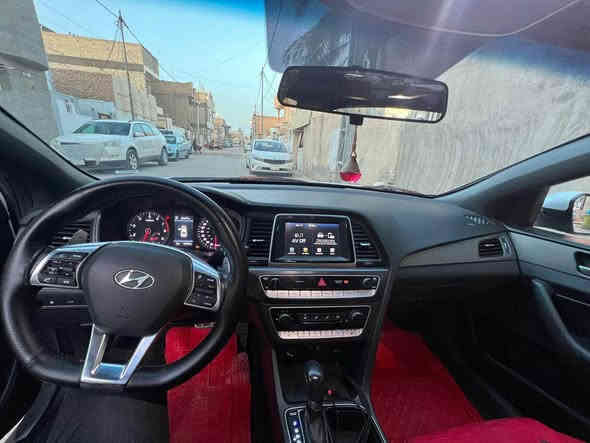 ضرر خلفي السعر 138
*********** النجف
