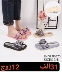 سلبر صيني اصلي   نسائي+بناتي👆🏻  السعر والقياس داخل الصور رقم الحجز وتس...