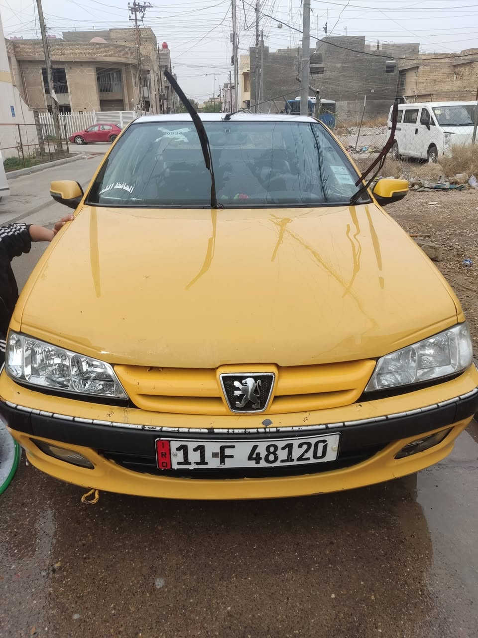 سلام عليكم ورحمه الله وبركاته بيجو بارص 2015 نضيفة  احلى بعد من الصورالسعر39(***********)
