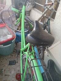 بايسكلات يابانية • مقاس 26 • شغالات