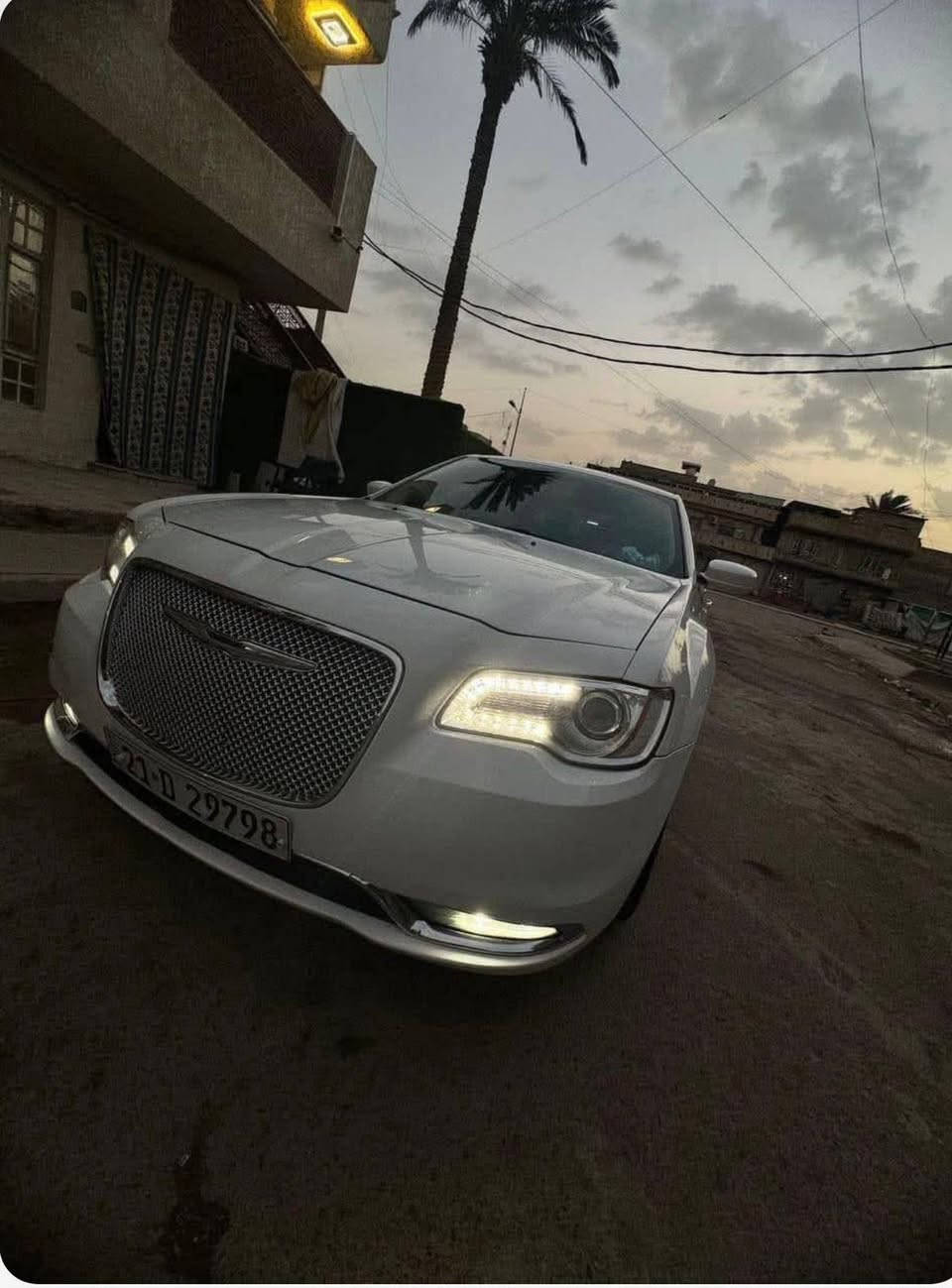 السلام عليكم شباب اوباما كفاله عامه بها مكان بسيط سحبه كارت مكان بغداد السعر 255 مكلفل***********
