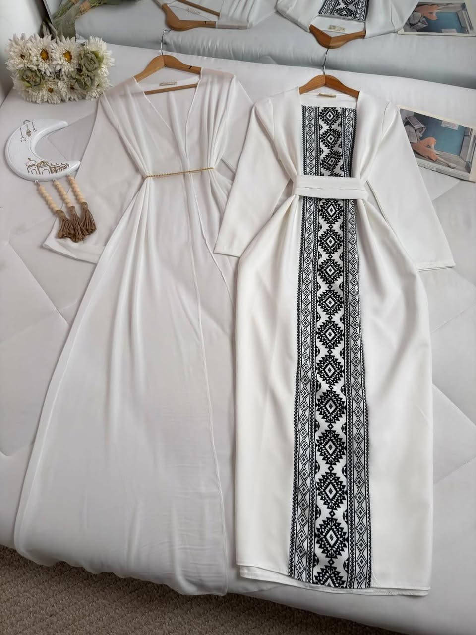 بشت مع بينصل❤‍🩹
السعر 35  الف فقط
خامة دابل & شيفون
38-40-42-44-46-48
خدمة توصيل جميع محافظات العراق 
اطلب الان مراسلة الصفحه 
 #متابعه #تم #لايك #اكسبلور


**إذا كنت صاحب هذا الإعلان وتريد حذفه لأي سبب، رجاءا أرسل رسالة إلى الدعم الفني**