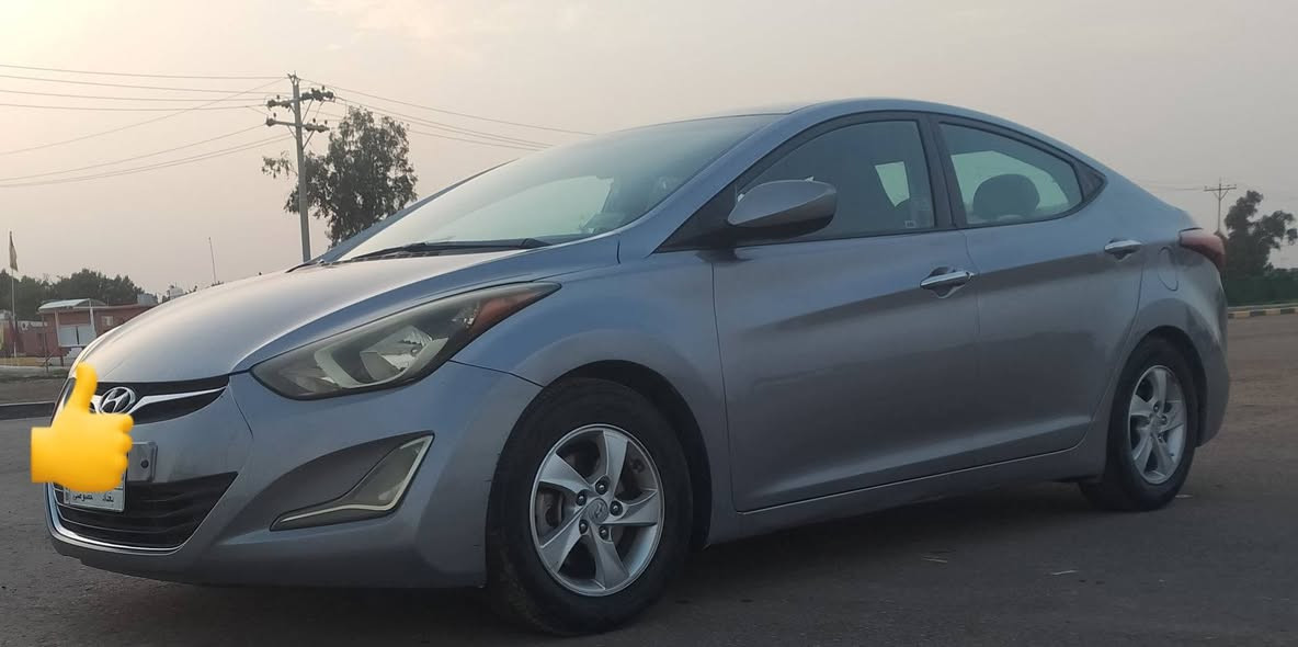 السلام عليكم.. هونداي النترا 2015 وارد امريكي الضرر كما موضح  في الصور شي قليل بالجاملغ الامامي بارد يعني شبه الاكلين من امريكا السيارة ليبل واحد بدون تبديل بدون فتح والسونار موجود بالمنشور ماعدا الي بالسونار بيها بارد قليل صار بخشم البنيد  السيارة نظيفة كلش واحلى من الصور  ماشية 64 الف نص فول السيارة ادامة كاملة جاهزة من كلشي بسمي تحويل ثاني يوم رقم بغداد العنوان الشعب قرب المحكمة السعر 118 وبيها مجال للاتصال ***********
