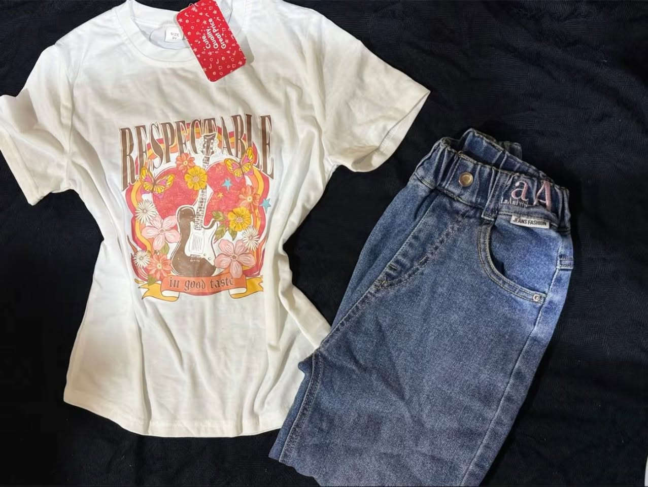 حبايب توفر الصيفي بات بات ولادي بناتي من ٤سنه الى ١٣سنه السعرً8 الاف ولي يريد شلعهً احسبهه. بسعر الجمله


**إذا كنت صاحب هذا الإعلان وتريد حذفه لأي سبب، رجاءا أرسل رسالة إلى الدعم الفني**