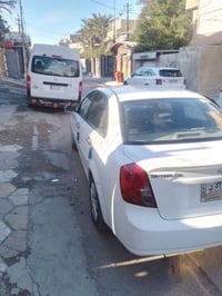 اوبترا LS • ٢٠١١ • رقم بغداد