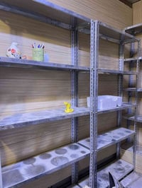 رفوف • بغداد • ٢م