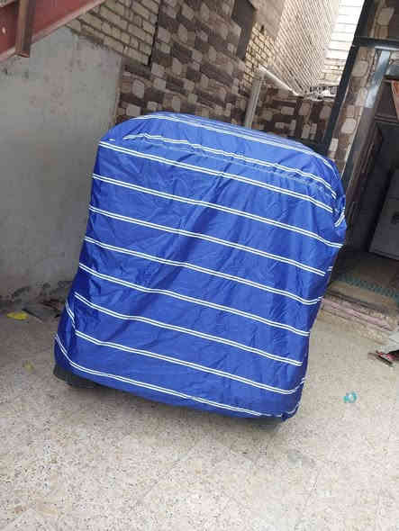 السلام عليكم
جمعه مباركه ع جميع
جادر مطري فول شرط تفصال جادر جبته ستخدام مره وحده وبعت تكتك الياخذه مايخسر سويته اب ٤٠ ورايده اب٣٠ قفل بدون عمله ليحب يتفضل خاص ***********
