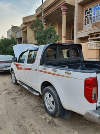 بيكم نيفارا 2009 مكفوله قطعتين فقط بيهم صبغ  مكينه بلادي مكفوله لوك  س...