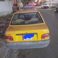 سايبه موديل 2013 للبيع تاريخ انتهاء السنويه 12/ 1/ 26 مصفره هيئه وغرام...