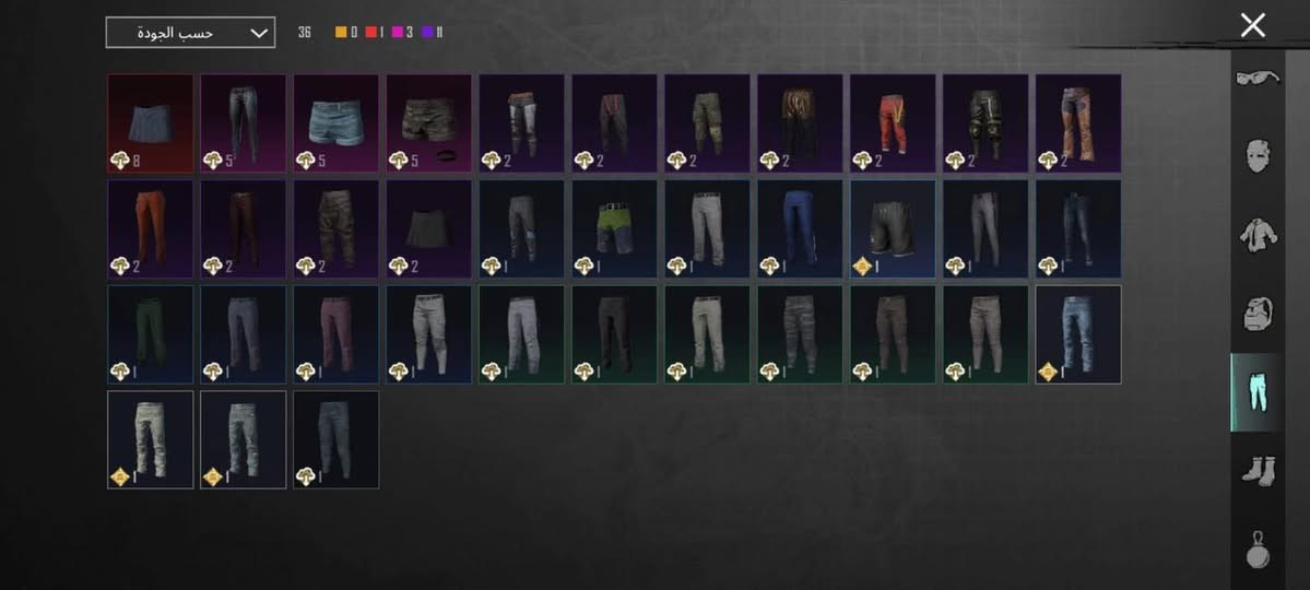 مرحبا عندي هاذ حساب كوريه للبيع متروك  رايدته  ب5 ماستر اي وسيط مضمون عادي  لأن محتاجه هل خمستالاف ضروري لشحن وشكرا☺️🌸


**إذا كنت صاحب هذا الإعلان وتريد حذفه لأي سبب، رجاءا أرسل رسالة إلى الدعم الفني**