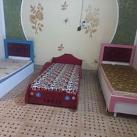 دواشك اطفال • ٣ قطع • مع الجرابي