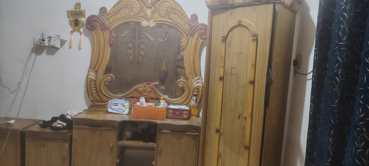 غرفه اخشالب نضيفه وجديده الشراي يتصل *********** عمارة, ميسان
