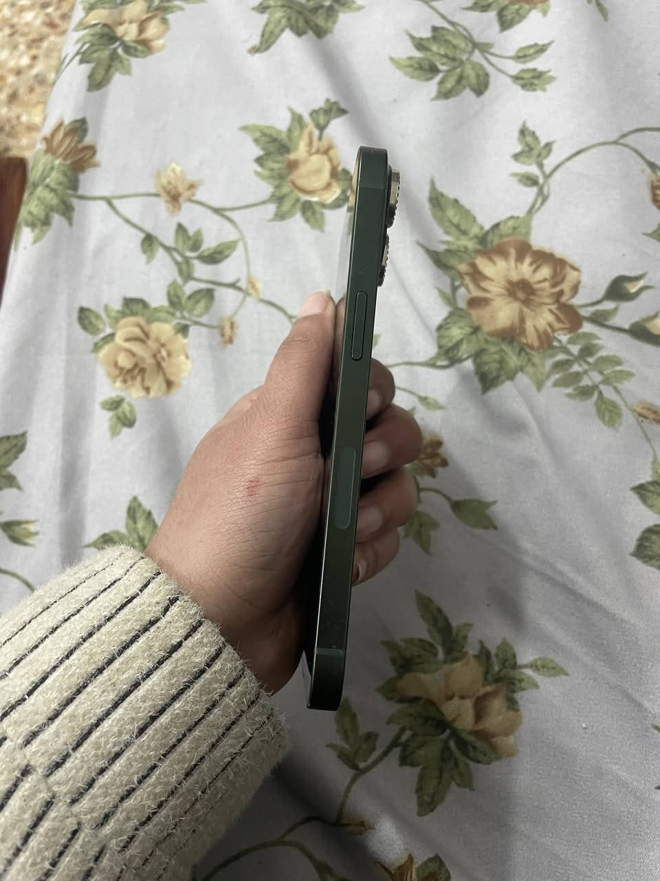 ايفون 13عادي ذاكره 128
بطاريه93
كلشي ممبدل بي هاي كدامكم سعره 500وبي مجال


**إذا كنت صاحب هذا الإعلان وتريد حذفه لأي سبب، رجاءا أرسل رسالة إلى الدعم الفني**