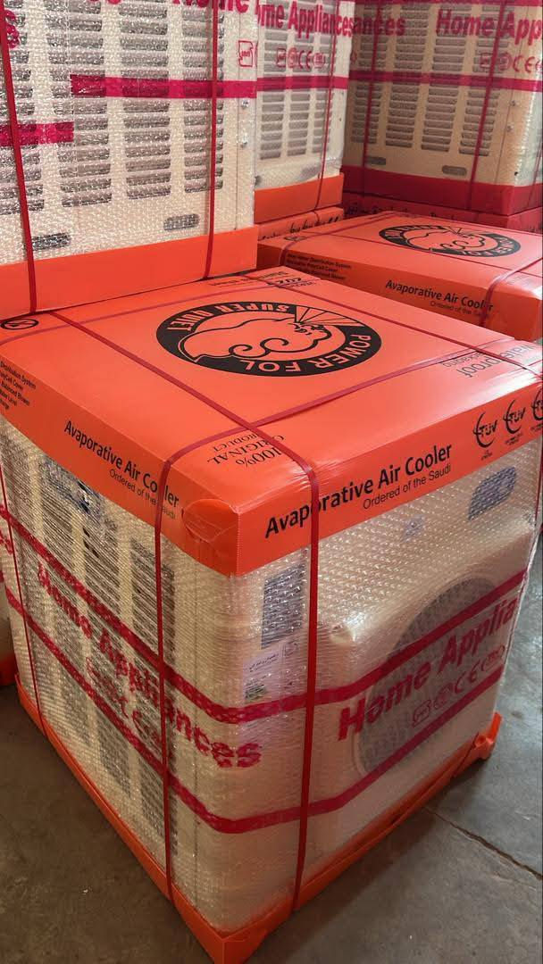 السلام عليكم اخوتي الكرام
موجوده عدناا انواع المبردات اسعار تنافسية الأسعار جمله فقط 👌 الاصحاب الجمعيات 
واصحاب المحلات التجارية 
اسعار جمله فقط 👌              الونااا حجم 2500

للتواصل معنا واساب 📞          جرخاب باب نفخ 
***********.                       جنرال باب حديد 
حجم 2000                  الرياض السعودي

وحجم 2500.                       انواع المبردات ❓ 
                            البلاستك حجم الصغيره 
و الكبيره وانوواع كنفيرررات موجوددده ،❓
