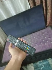 ٤٣ بوصة • سمارت • انترنت