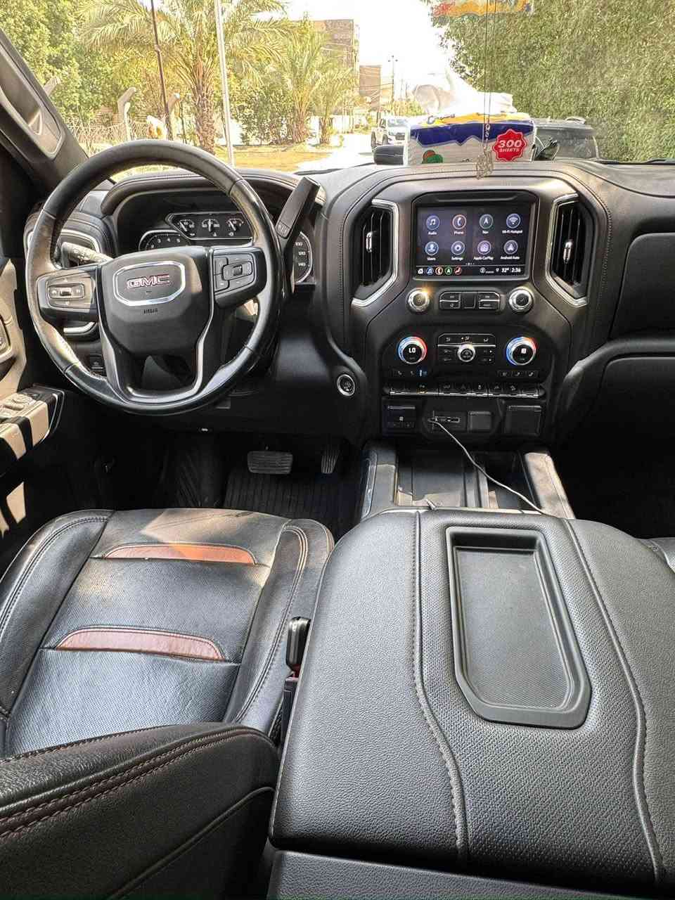 السلام عليكم
جمسي سيرا للبيع
موديل ٢٠٢٢ AT4
فول مواصفات مكفوله من الصبغ
السعر ٤١٠ مكان السياره بغداد حي الخضراء
***********
***********
