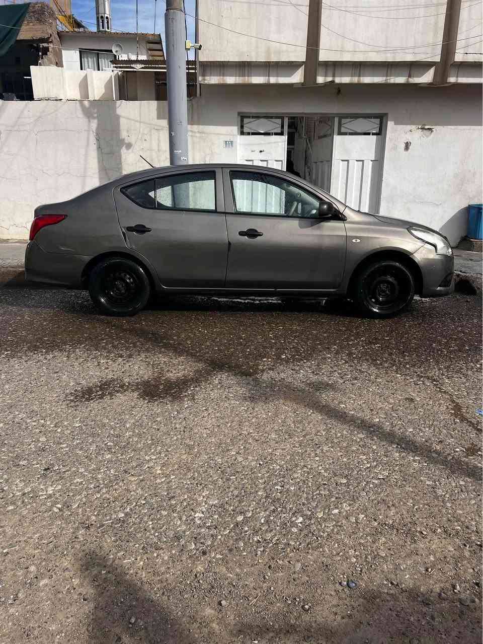 نيسان سه ني لاكشميباي موديل ٢٠١٥
سي بارجه ي بشتي سبوغه 
سه نه وي ٢٠٢٩
سحر ٨٤ مه جال 
*********** أربيل, العراق
