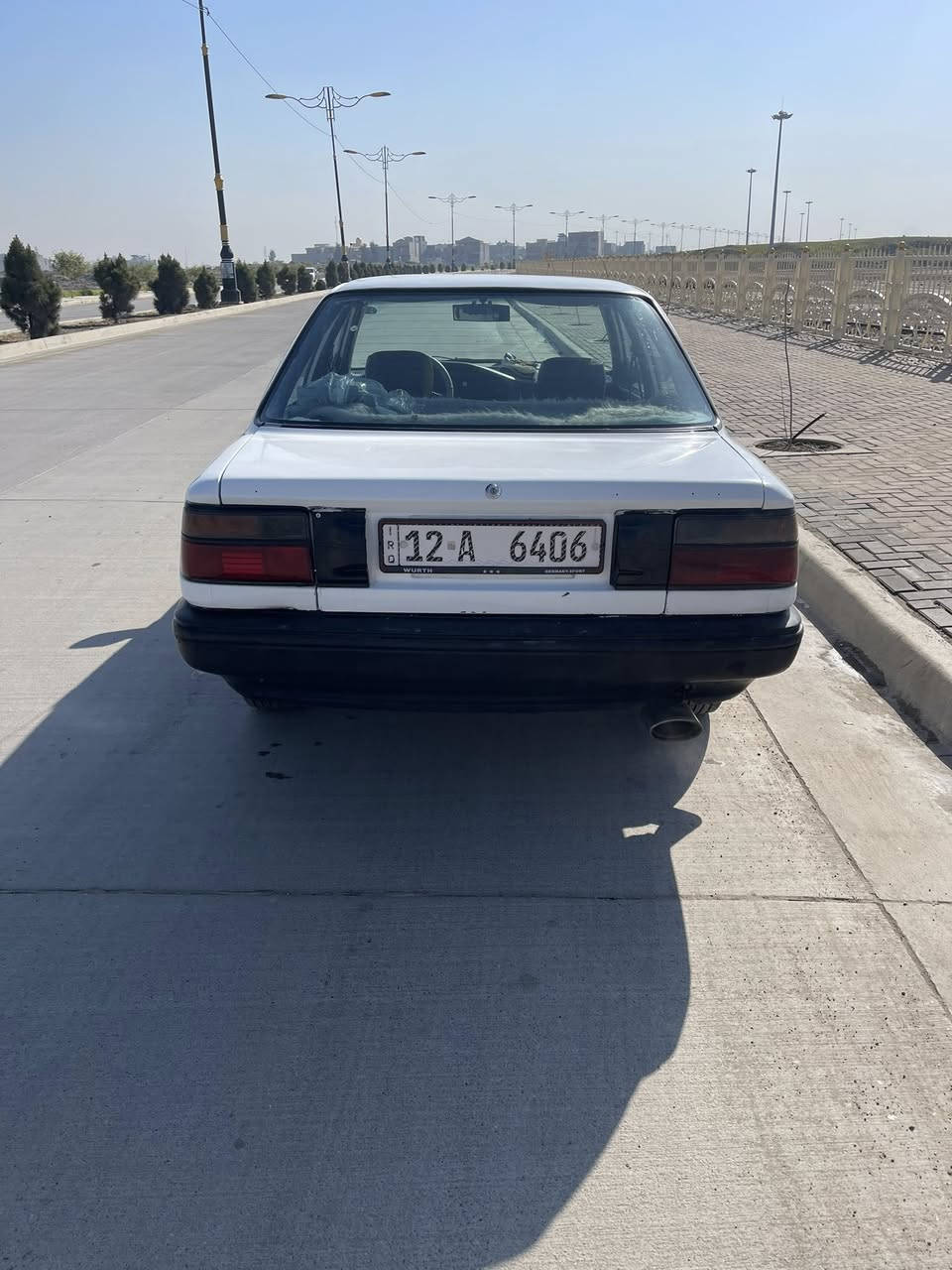 كورلا 1990 مؤسسا صبغ عام رقم نينوئ إنكليزي شرط تحويل كابون بانزين بيها
السعر 37 
***********
***********
