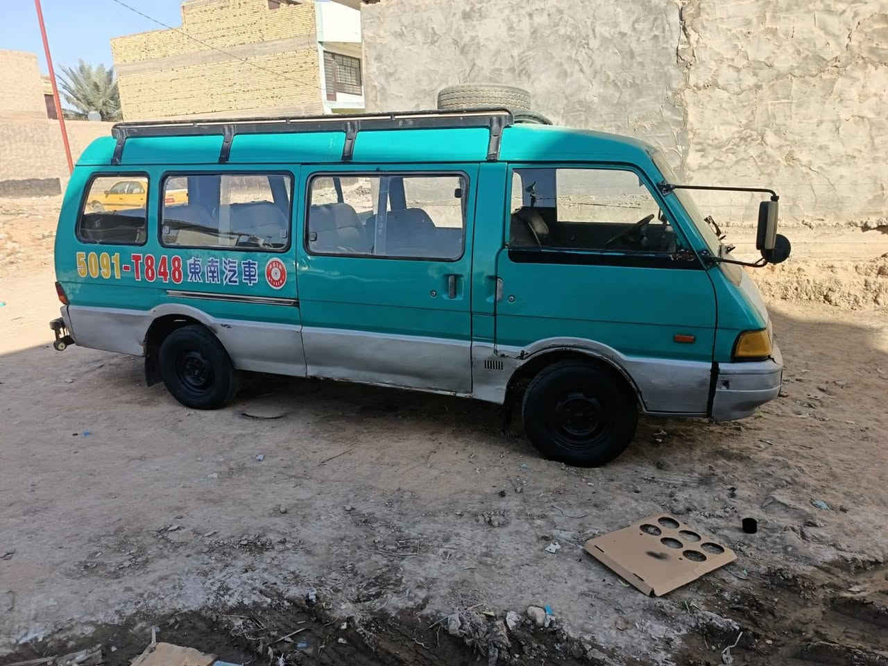 السلام عليكم كيه اسيا موديل 95 مكان بابل للاستفسار ***********
