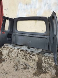 ربعية بلاستك • كامله ٢٠٠٧-٢٠٢٦ • نجف كوفة