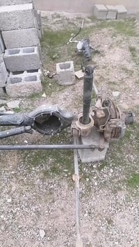 لندكروز برادو • كركوك