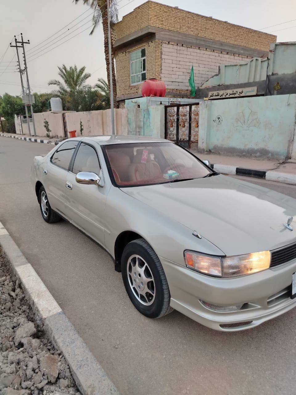 سلام عليكم للبيع كرسته موديل95 مكفوله كفاله عامه من الضربه والعيب الشرعي ونقل جثه والكصاء رقم بصرا مشروع وطني سنويه جديده تحويل ثاني يوم محرك وكير ونجي بلكارتون تخم تاير حداديه شرط دواخل جدد لايت زنون السعرر 63 مكان ذي قار شطره الشراي يتصل (***********)مكلف بنشر
