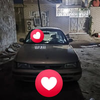 صباح الخير كورلا 1996 مكينه 1800 كير 4 نمر جدد حداديه جديده تبريد ثلج ...