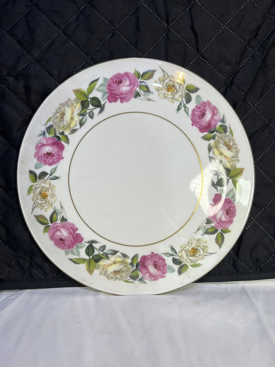 بسم الله
فتح بالة منزلي أوربي
بابل مسيب شارع السينما مقابل اسواق الكفيل يوجد توصيل كل انحاء العراق 
أي قطعة تعجبكم دزو صورتها خاص يجيكم السعر، تُهمل التعليقات بسبب مشكلة في الاشعارات 
تابِـعو الحِساب، كل كم يوم ننشر انتيكات ودعافيس مُختلفة
أيضاً تگدرون تحجون قطع من هذا المنشور ويضل طلبكم يمنه وتضيفون عليَّ كل ما ننشر ✔️ وهذي لوحدها عرض يستحق تخلون لايك 🦦


**إذا كنت صاحب هذا الإعلان وتريد حذفه لأي سبب، رجاءا أرسل رسالة إلى الدعم الفني**