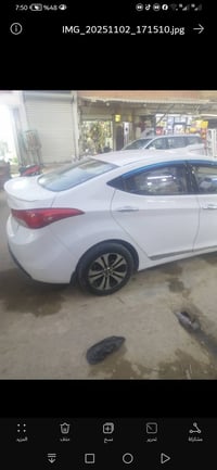 النترا • ٢٠١٢ • مكينة ١٨٠٠