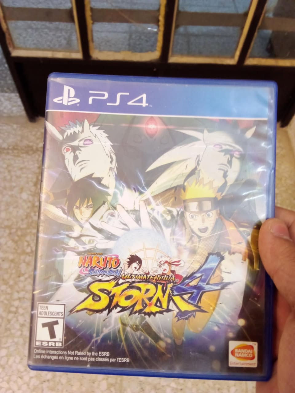 🎮


**إذا كنت صاحب هذا الإعلان وتريد حذفه لأي سبب، رجاءا أرسل رسالة إلى الدعم الفني**