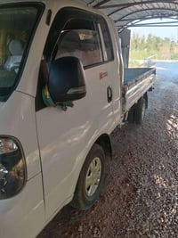كيا موديل 2020 رقم بغداد بيه باب تبديل كير محرك اكسن كفاله سياره جديده...