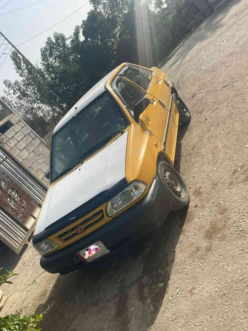 سلام عليكم اعيد النشر بسبب الوعود الكاذبه بدون تحويل راعيها جهازه مغلق وماندله سايبه موديل ١١ كير مكينه وشوواصي مكفولات كهربايات كله شغاله تبريد شغال تخم تاير جديد صدر امامي خلفي جديد دوشمه جديده سياره كبل لشارع مناقصها اي شي سنويه صاقطه با ٢١عضم عاج قفله من الاخير ١٢ ورقه لحد يعامل وينطي سعر بكيفه قفل ١٢ ورقه مكاني بغداد المدائن ***********
