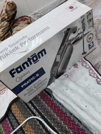 مكنسة كهربا • جديدة