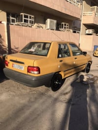 مديل ١٦ • كفالة شواصي • تكسي