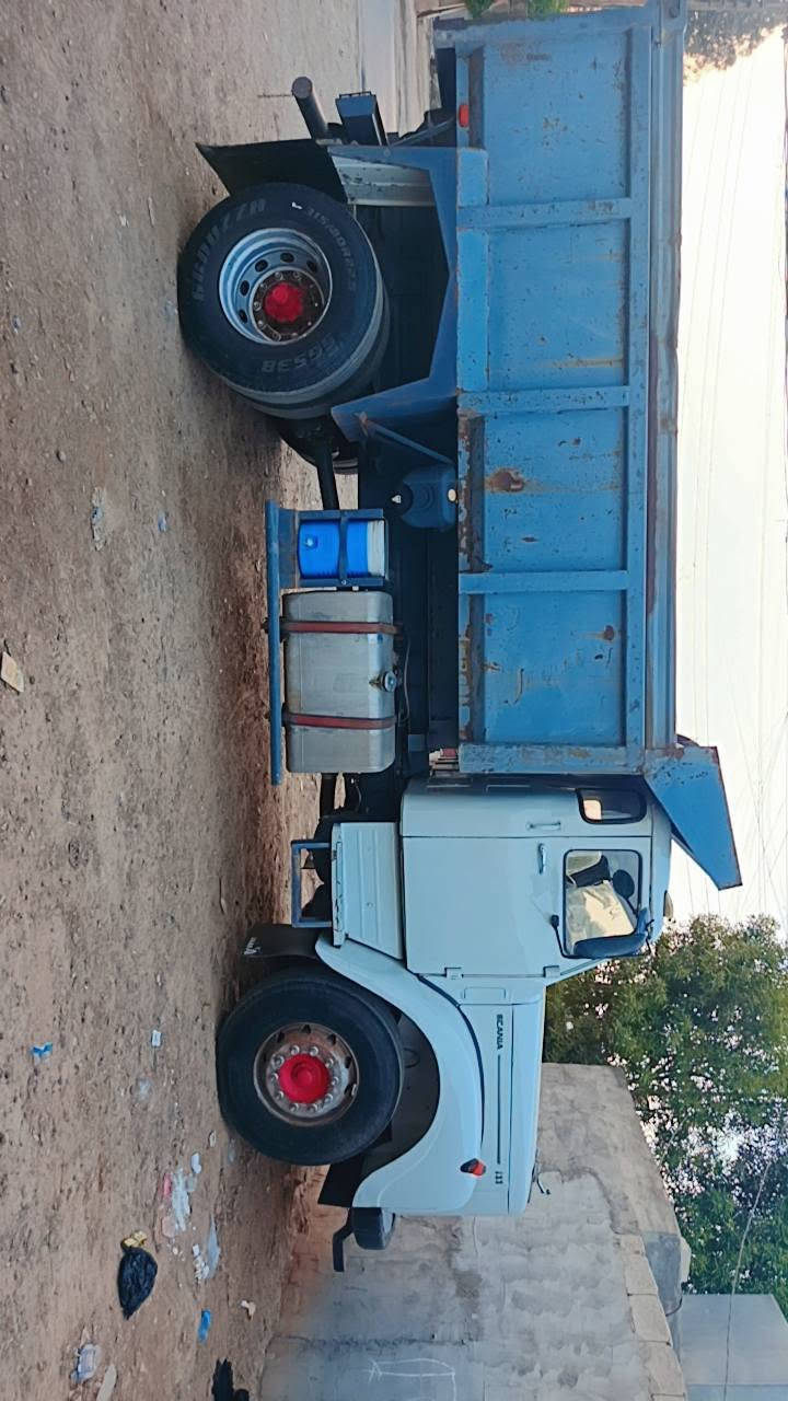 سكانيا 111 موديل 81  رقم بغداد دولي بسمي سنويه مجدد 2029 مكينه عادي لا صرف ولا بخار 
كير 5/5 العنوان بغداد رصافه تصال ع رقم ***********
