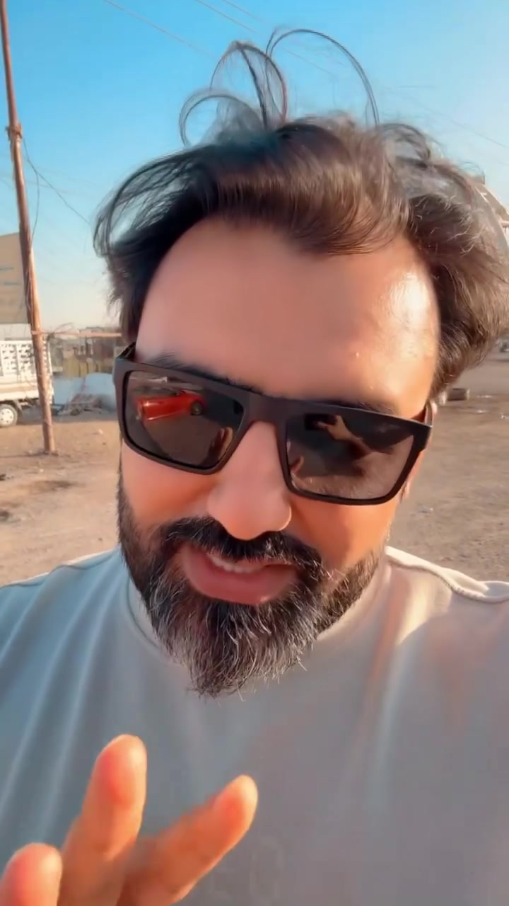 انصح وبشدة لزيارة هذه المحطة!
الثقة مهمة ومطلوبة👌


**إذا كنت صاحب هذا الإعلان وتريد حذفه لأي سبب، رجاءا أرسل رسالة إلى الدعم الفني**