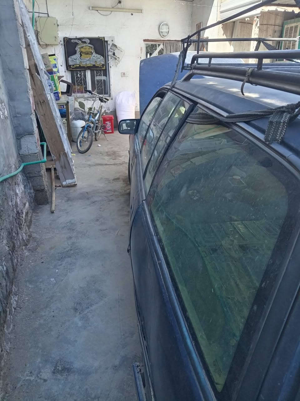 السلام عليكم
اوبل اوميكا ستيشن رقم ديالئ
مصفرة غرامات
محرك بداية تبخير
باتري جديد
زوج تايرات جديد و زوج تعبان
بور بي نضوح
سنوية باسمي رقم الماني
تحويل او وكاله الشراي يدلل
سعر ٢٠ وبيهة مجال


**إذا كنت صاحب هذا الإعلان وتريد حذفه لأي سبب، رجاءا أرسل رسالة إلى الدعم الفني**