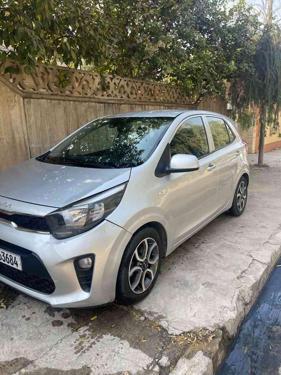 مكلف بالنشر سعر 105 كيا بيكانتو 2023 بدون صبغ فقط مكانتين بارد كير توماتيك للاستفسار ***********
