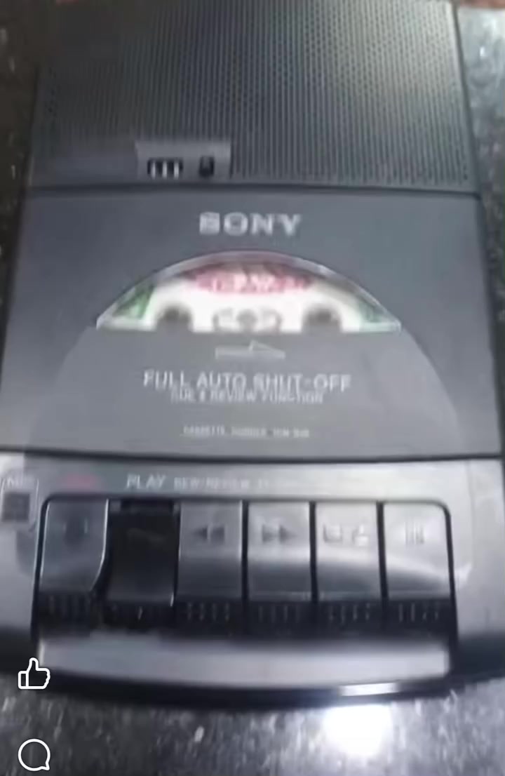 مسجل سوني السعر 20 الف


**إذا كنت صاحب هذا الإعلان وتريد حذفه لأي سبب، رجاءا أرسل رسالة إلى الدعم الفني**