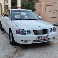 يالله سلام عليكم كيا اوبتما البيع موديل 2002 رقم بغداد انكليزي مكينه ك...