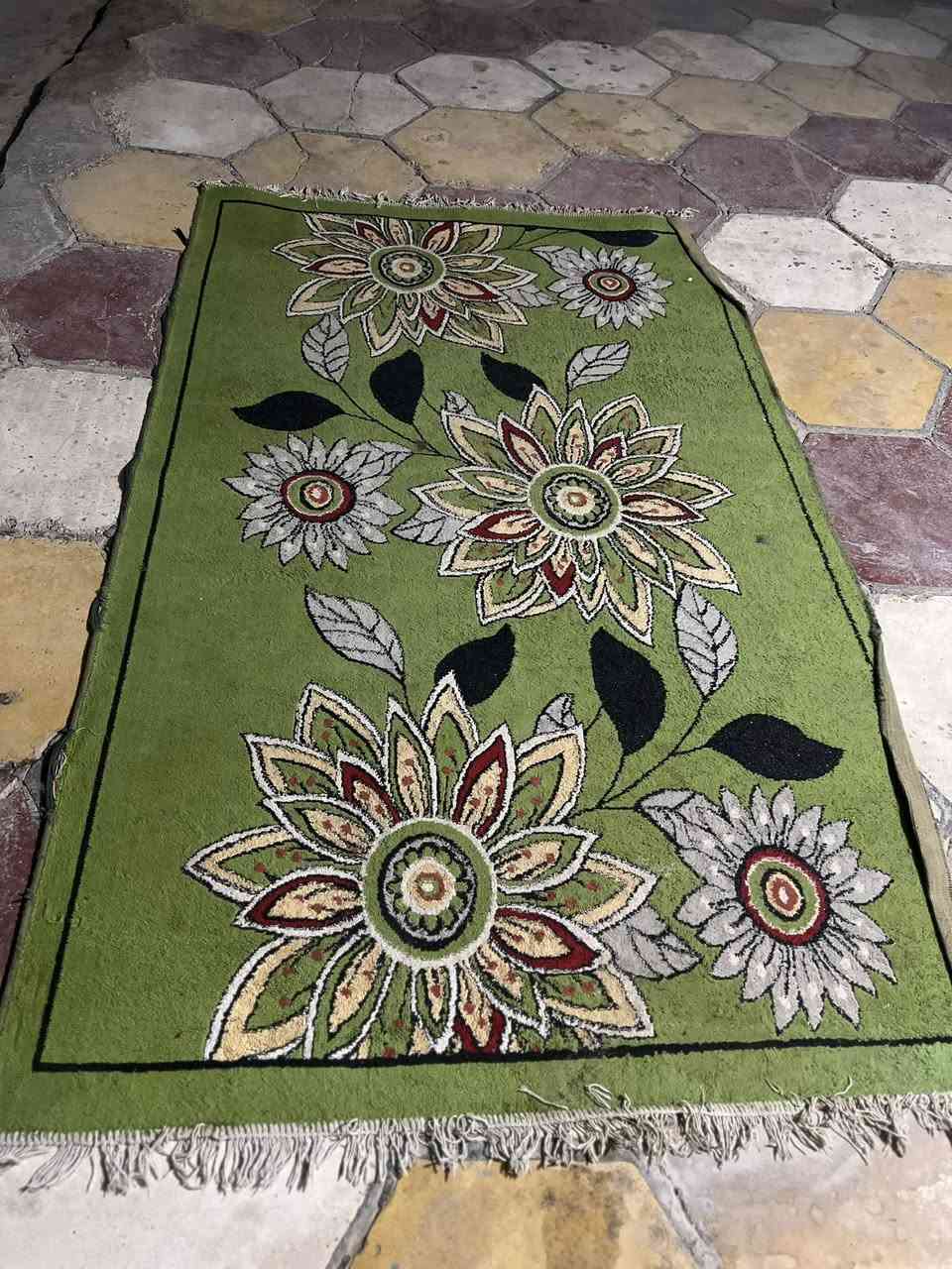 مكلف بل نشر سلام عليكم أغراض بيت مستعمله اليريدهن يدخل خاص ١.الثلجه  شغاله عوزه غاز ٢.مجمده  شغاله عوزه غاز ٣.مفرشات اثنين خوات ٤.مدات كل واحد أوياه زوج ٤ . تلفزون شغال اليريدهن ابخدمته ادخل خاص أخذ صور التريده وتدلل


**إذا كنت صاحب هذا الإعلان وتريد حذفه لأي سبب، رجاءا أرسل رسالة إلى الدعم الفني**