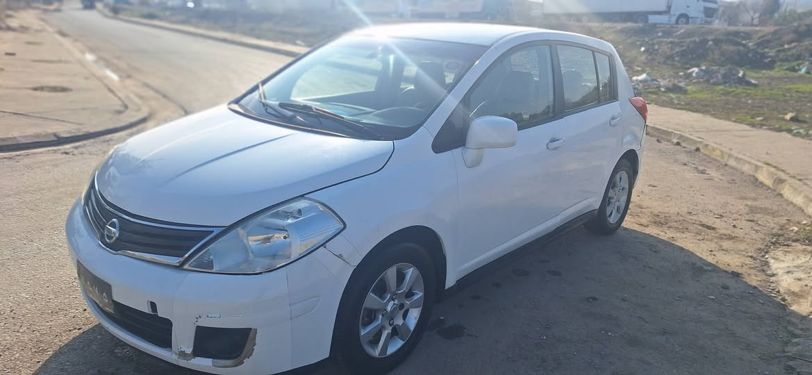 نیسان تیدا ٢٠١١ براوەی دوبەی 
سلێمانی 
*********** السليمانية, العراق
