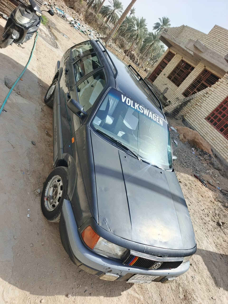 السلام عليكم كولف استيشن بغداد كير محرك حداديه تخم تاير كهربائيات كله ابلاديه مكفوله منل ضربه صبغ شرط التحويل كير عادي عنواني بابل المسيب سنويته ال 2027 السعر 28اوبيه مجال ***********
