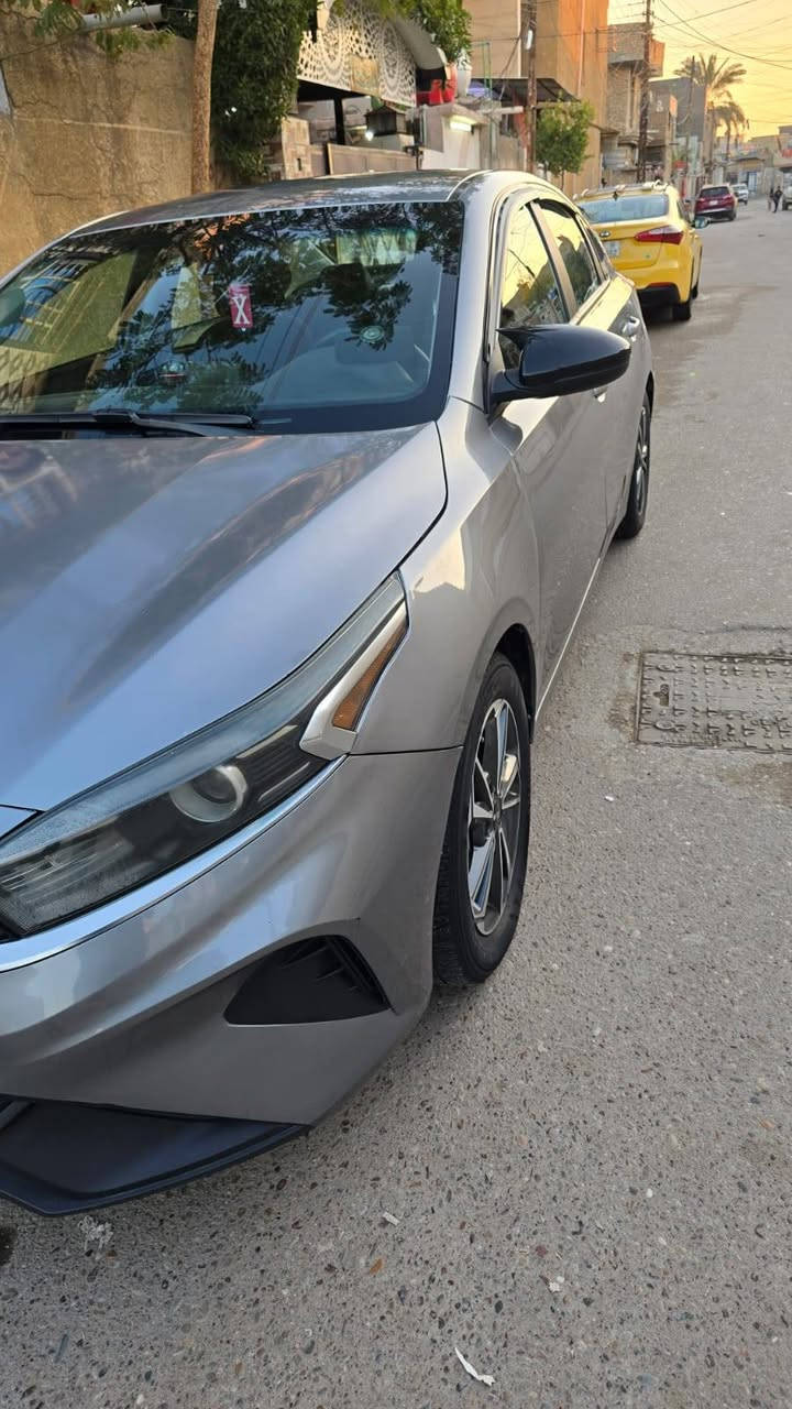 السلام عليكم
فورتي موديل ٢٠٢٢ معوقين بغداد 
وارد أمريكي حادثها مرفق بل صور 
ماشية 66 k
مواصفات نص فول 
مكاني بغداد 
رقمي *********** غير متواجد عل الفيس
