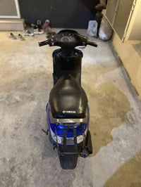 دراجه فحل دسك للبيع نكرة سلف  مامفتوحه معايزه اي شي من ناحيه كهربائيات...