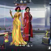 حساب للبيع 75 مثك و 22 سلاح السعر 250 مكان بغداد البيع وجه لوجه باقي ا...