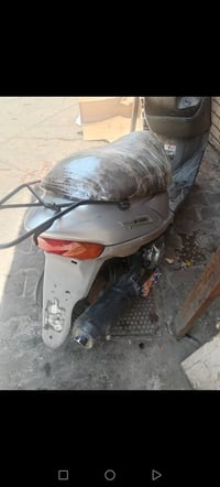 دراجه ادرز نضيفه اي نقص مابيه استان كهربائي العنوان شارع حيفا ٠٧٧٣٢٩١٨...